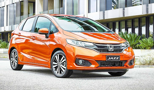 Honda Jazz lặng lẽ rời khỏi thị trường ô tô Việt năm 2020