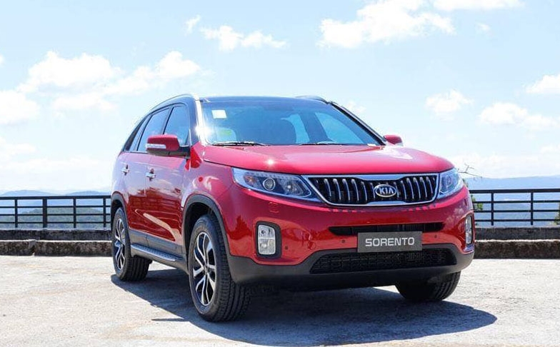 3 lý do khiến Kia Sorento cũ đáng mua không kém xe mới