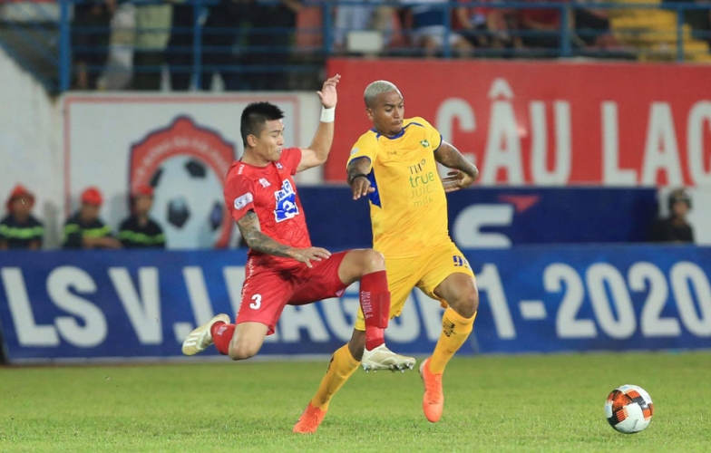 Bài toán chống tiêu cực ở  V-League 2020 đã có lời giải?