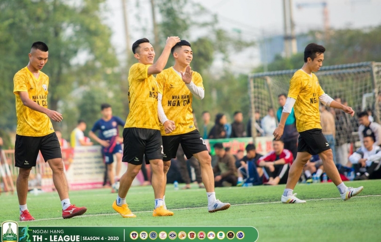  TH League S4: PC22.Diamond - Không vô địch bây giờ thì bao giờ?