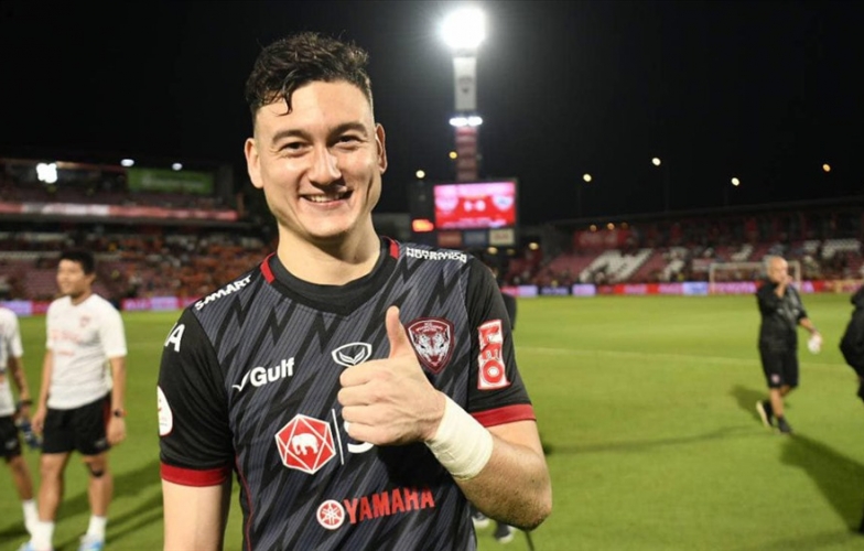 Sau Văn Lâm, Muangthong United tiếp tục mang đơn đi kiện