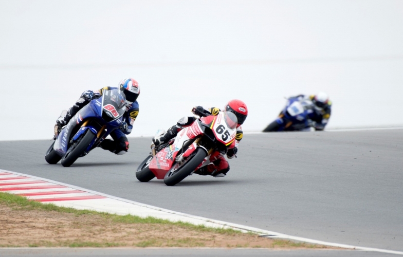 ARRC 2019 chặng 2: Gửi lại chút tiếc nuối cho Australia