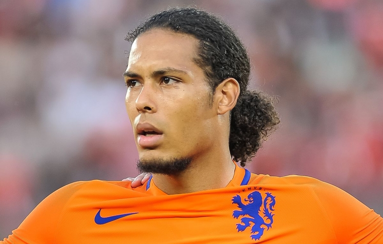 Van Dijk nói lời thật lòng sau thảm bại của Liverpool