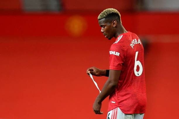 Pogba nói lời thật lòng sau thất bại của MU