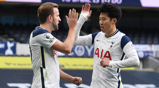 ‘Siêu sao vạn người mê’ tìm đường rời Tottenham