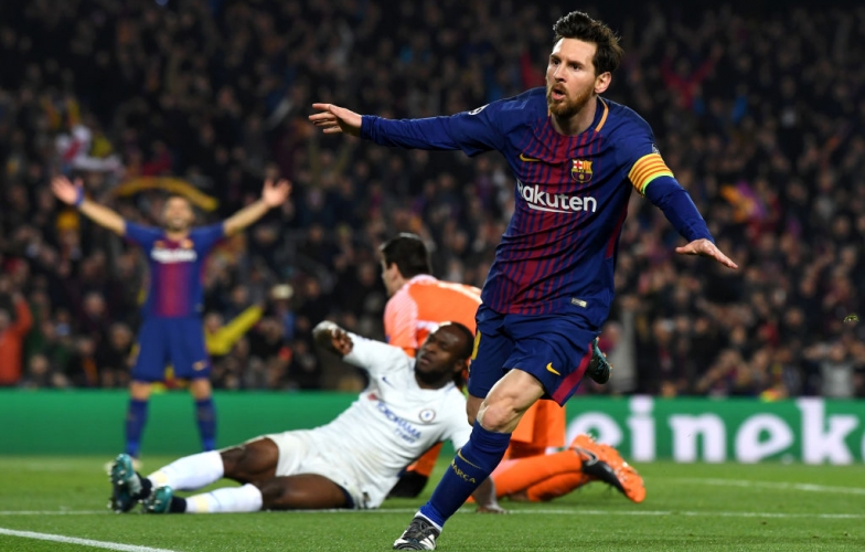 Lịch thi đấu bóng đá hôm nay 23/7: Đại chiến Barca vs Chelsea