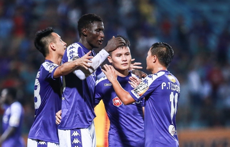 Bầu Hiển chi cực đậm phục vụ tham vọng vào chung kết AFC Cup