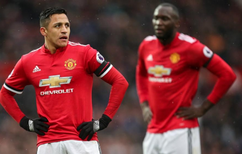 Man Utd trả tiền, Sanchez sắp tái ngộ Lukaku