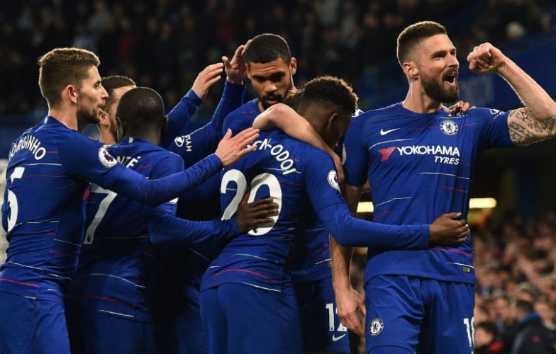 Thắng Wolves, Chelsea tăng lương khủng cho... thương binh