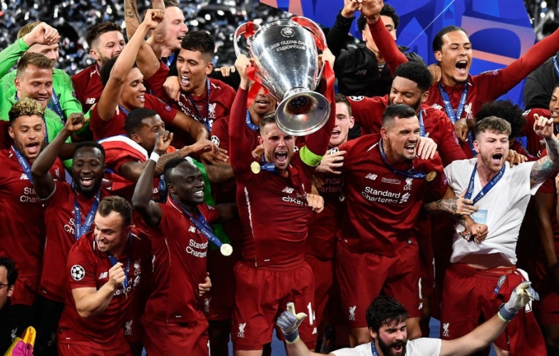 Club World Cup khai màn, Liverpool bị CLB Brazil hạ thấp