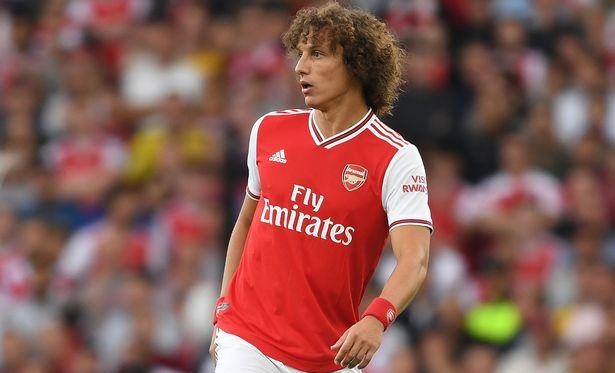 David Luiz bị CĐV Arsenal ví với 'cục nợ' của MU