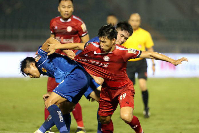 Xuất hiện CLB đầu tiên muốn hủy bỏ V.League 2020