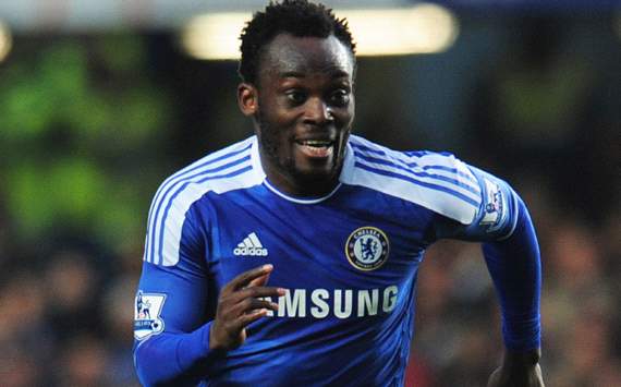 Chính thức: Michael Essien tới Đông Nam Á thi đấu