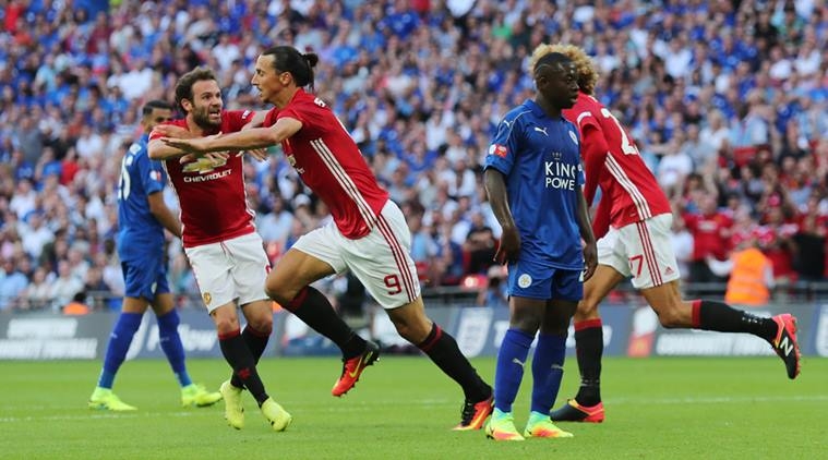 Leicester vs MU: Bắt đầu hành trình khó nhằn – 2h45 24/12