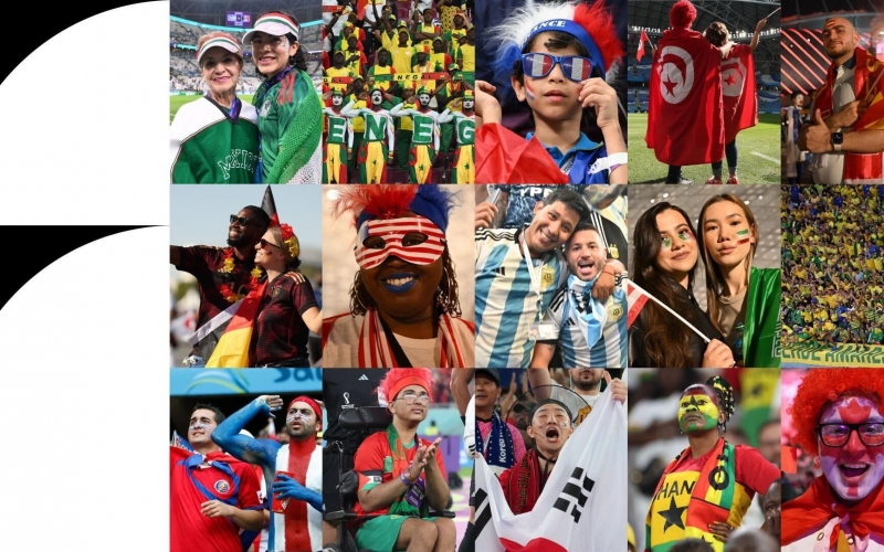 World Cup 2026 thay đổi chưa từng có