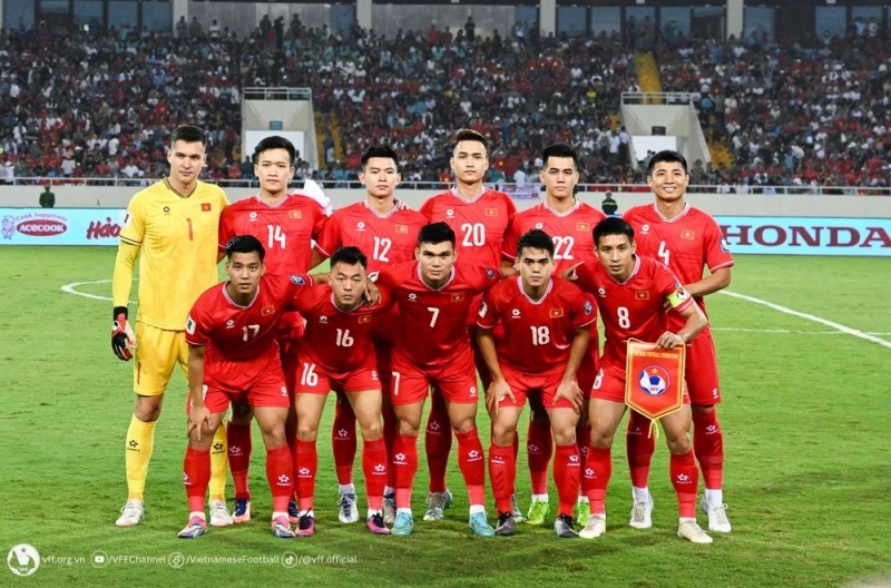 ĐT Việt Nam vẫn mất sân Mỹ Đình nếu vào bán kết AFF Cup, lãnh đạo VFF nói gì?