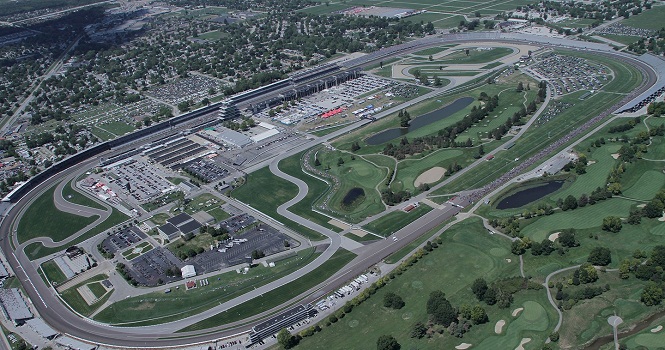 Lịch thi đấu MotoGP chặng 10- Red Bull Indianapolis Grand Prix 2015