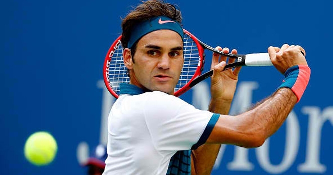 Lịch thi đấu - Kết quả US Open 2015 ngày 8/9