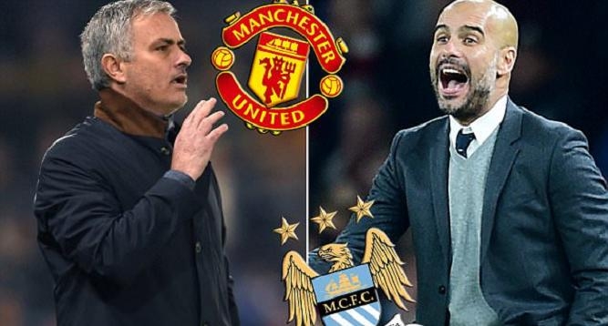 Điểm tin tối 12/2: Mourinho hẹn ngày tái ngộ Guardiola tại M.U