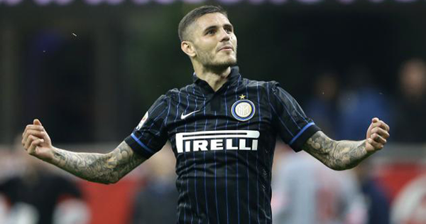 Mauro Icardi đích thân lên tiếng chuyện sang Arsenal