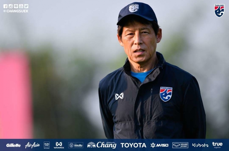 OFFICIAL: Akira announces the 23-player roster for AFC U23 Championship 2020 finals