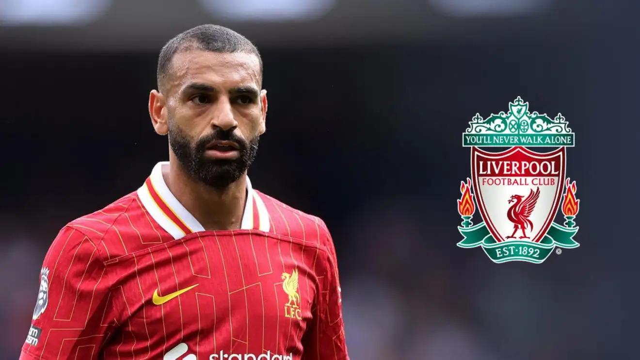 Salah chính thức lên tiếng về tương lai, đếm ngày rời Liverpool