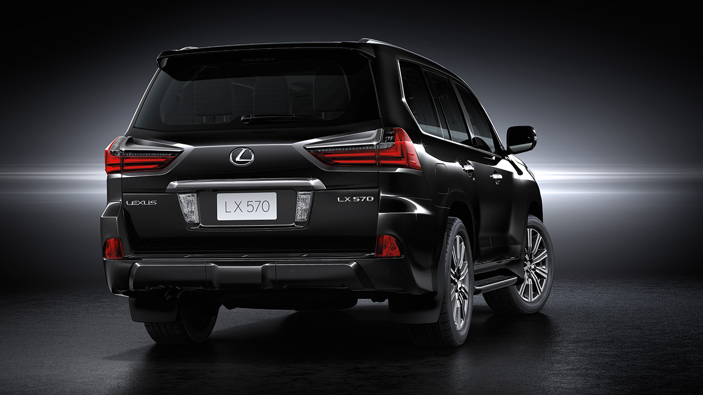 Lexus LX570 2019, Lexus LX570, giá xe Lexus LX570, đánh giá xe Lexus LX570, ngoại thất xe Lexus LX570, thông số kỹ thuật xe Lexus LX570, an toàn xe Lexus LX570, Lexus LX570 Super Sport 2019, Lexus LX570 tiêu hao nhiên liệu