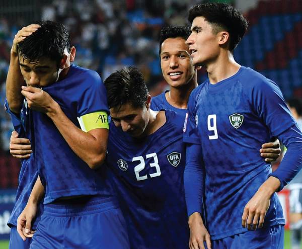 u23 uzbekistan vck u23 chau a 2020