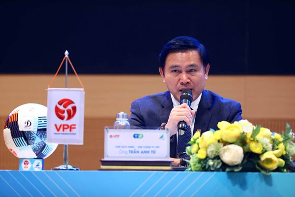 tran anh tu vpf