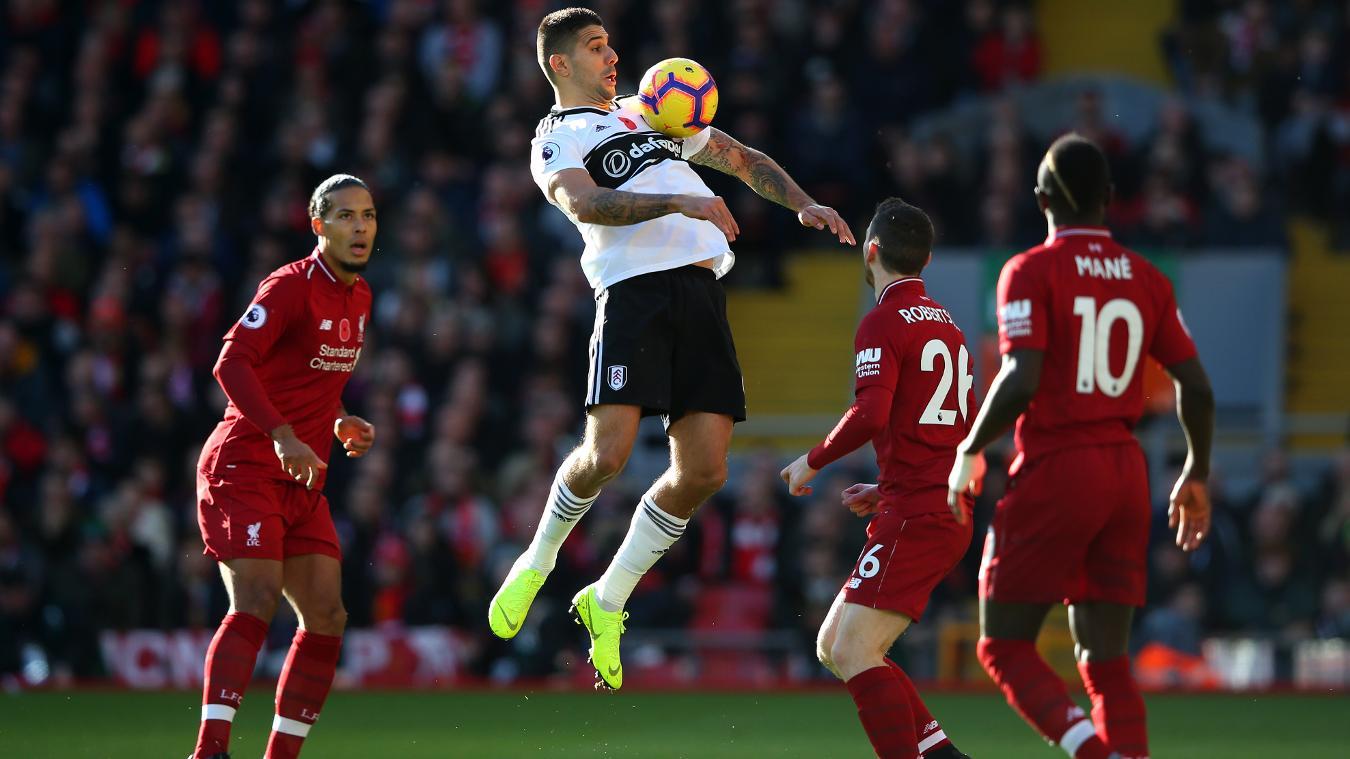 Fulham vs Liverpool, nhận định bóng đá đêm nay, soi kèo bóng đá, tỷ lệ kèo, nhận định Fulham vs Liverpool, dự đoán kết quả bóng đá, dự đoán Fulham vs Liverpool