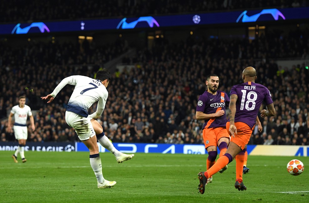 kết quả Tottenham vs Man City, tỉ số Tottenham vs Man City, video bàn thắng Tottenham vs Man City, Tottenham vs Man City, Tottenham, Man City