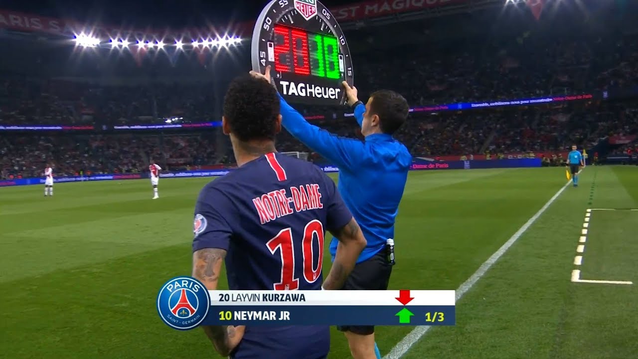 Ligue 1, PSG vô địch Ligue 1, PSG, Mabppe, Neymar trở lại, Mbappe hat-trick, PSG 3-0 Monaco, PSG vs Monaco