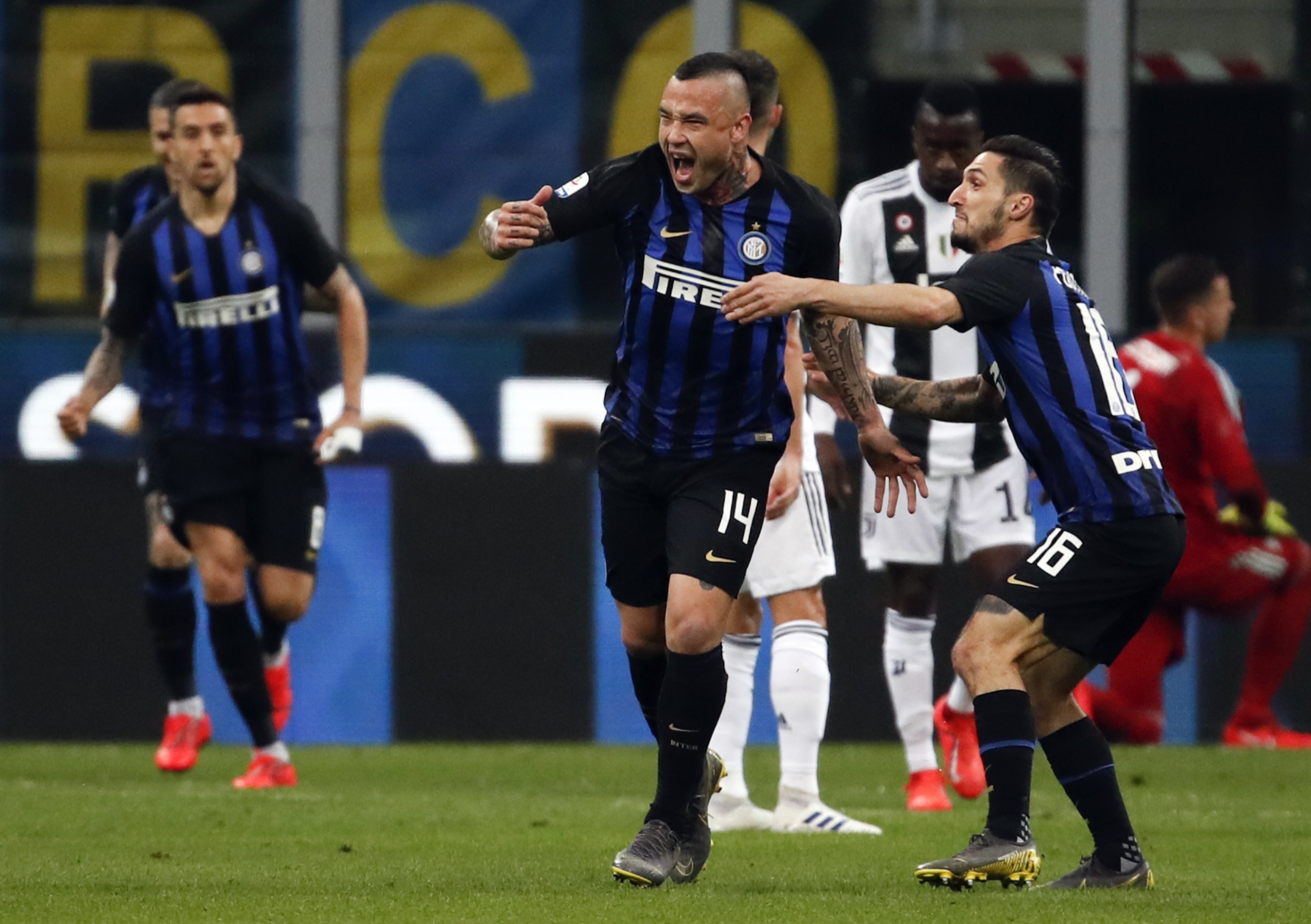 inter vs juventus, kết quả inter vs juventus, kết quả inter vs juve, kết quả juventus, juventus thoát thua, derby italia, ronaldo tỏa sáng