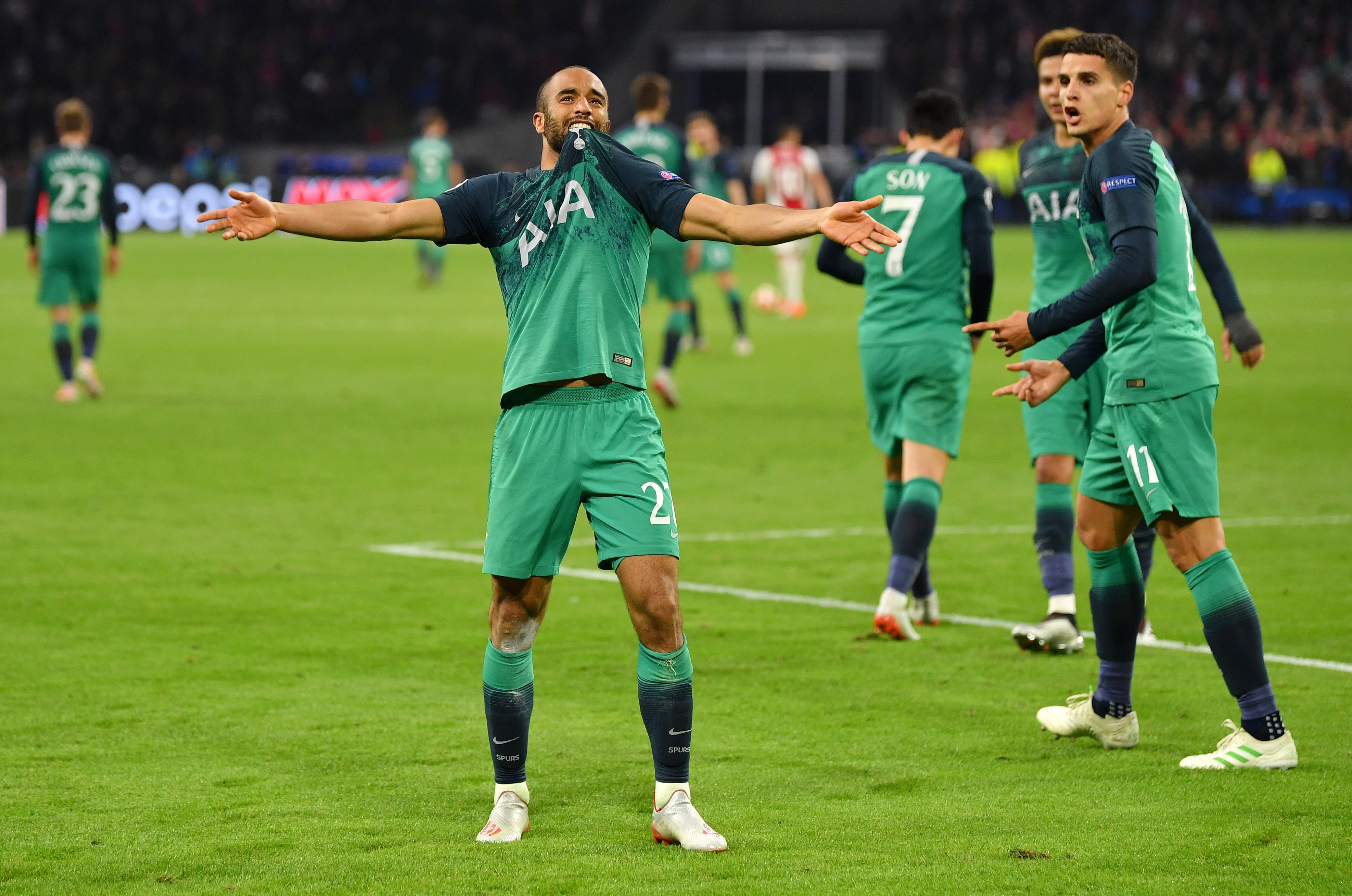 Champions LEague, Europa League, bóng đá Anh, bán kết champions league, bán kết europa league, chung kết toàn anh, chelsea, arsenal, liverpool, tottenham