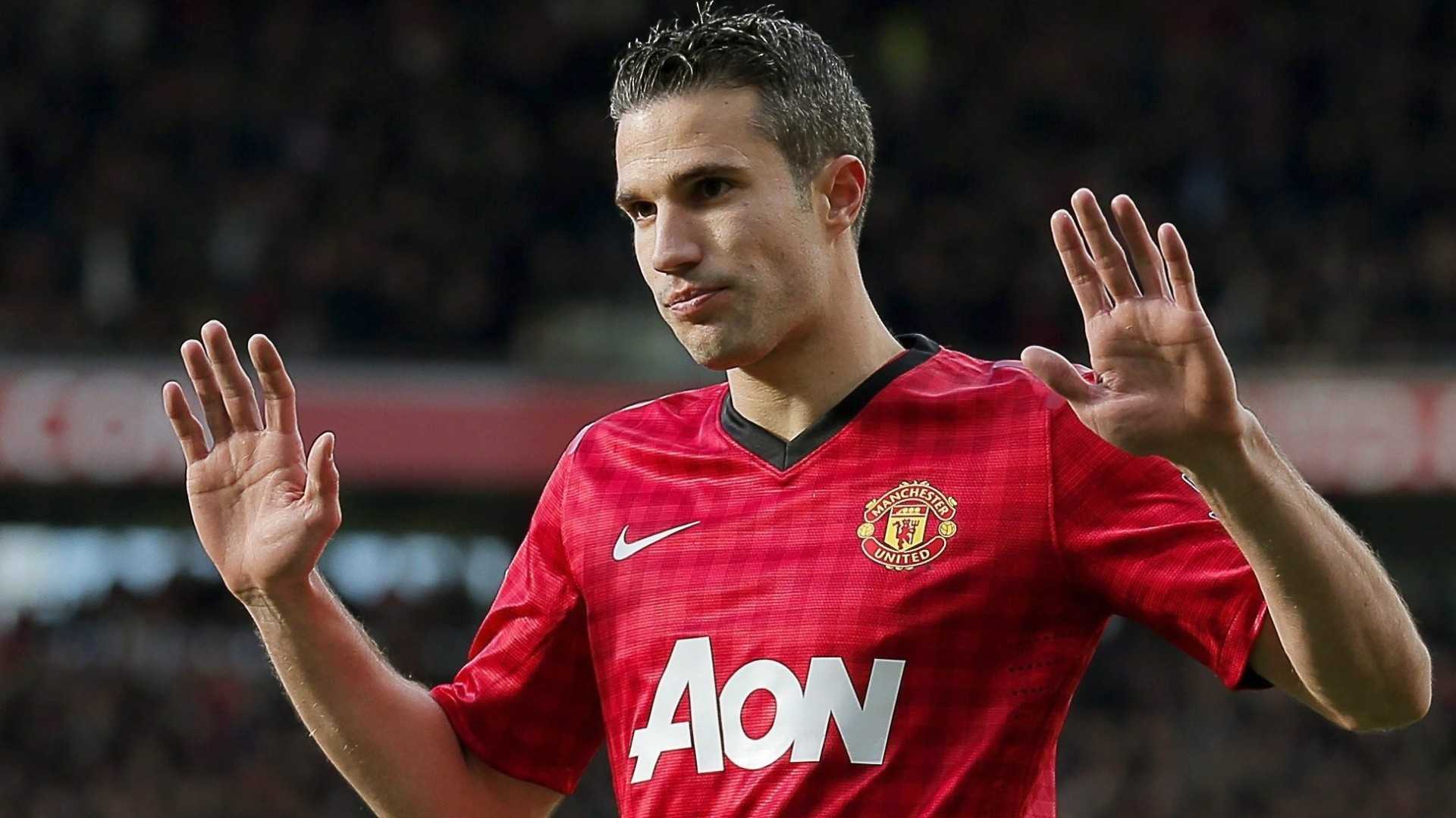 Van persie, van persie giải nghệ, persie, man utd, mu, man united, arsenal, vua phá lưới ngoại hạng anh, ngoại hạng anh