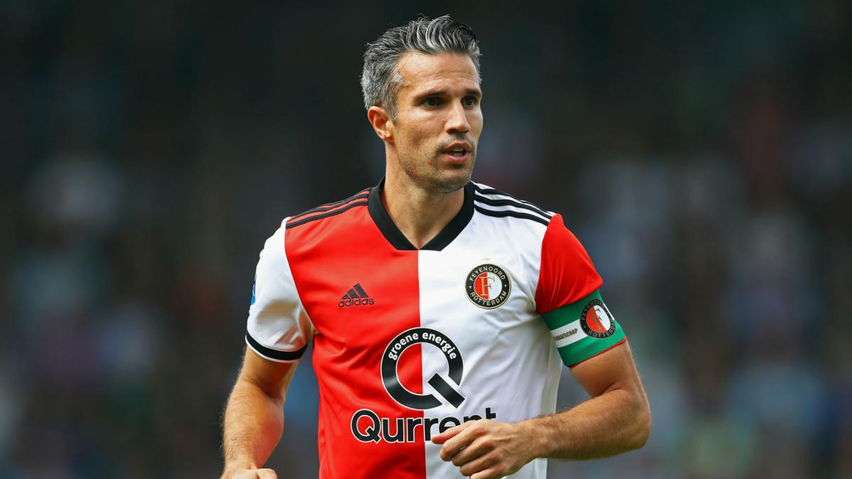 Van persie, van persie giải nghệ, persie, man utd, mu, man united, arsenal, vua phá lưới ngoại hạng anh, ngoại hạng anh