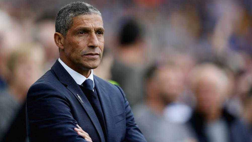 ngoại hạng anh, sa thải HLV, chris hughton bị sa thải, brighton, hlv brighton, chris hughton, sa thải HLV