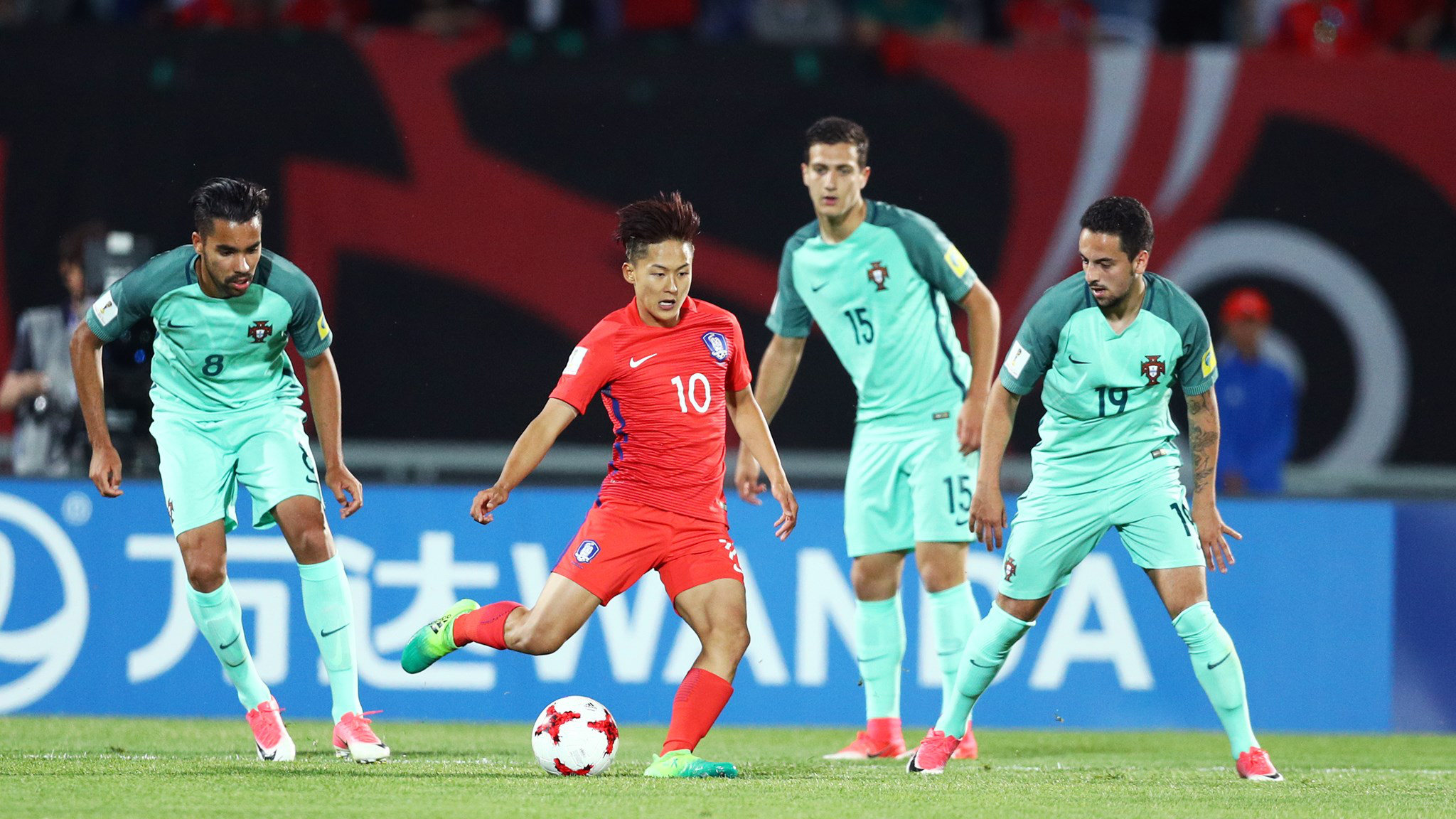 u20 world cup, u20 bồ đào nha vs u20 hàn quốc, world cup u20, u20 bồ đào nha, u20 hàn quốc, u20 thế giới