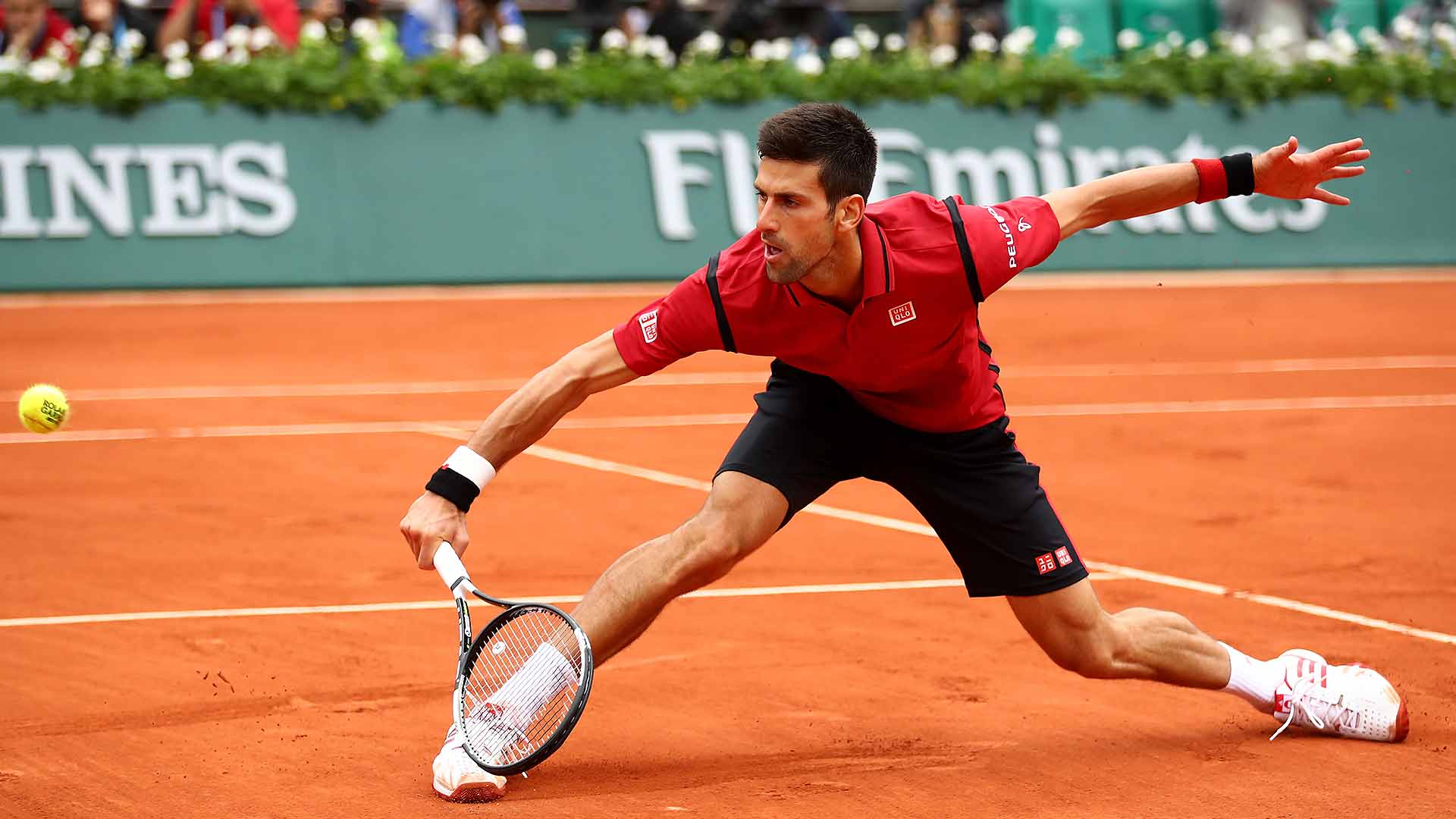 trực tiếp roland garros, roland garros, Trực tiếp Djokovic vs Hurkacz, djokovic, trực tiếp tennis, pháp mở rộng