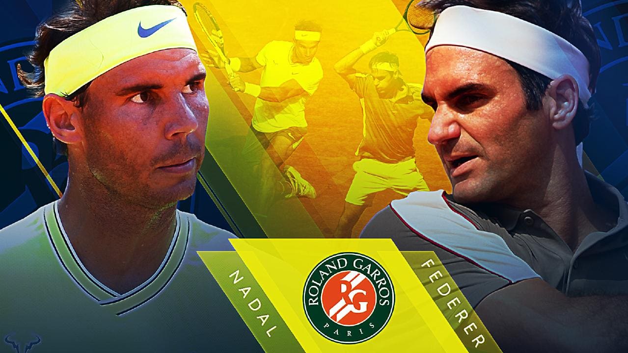 lịch thi đấu tennis, ltd tennis, roland garros, pháp mở rộng, lịch thi đấu tennis hôm nay, federer vs nadal, djokovic vs thiem