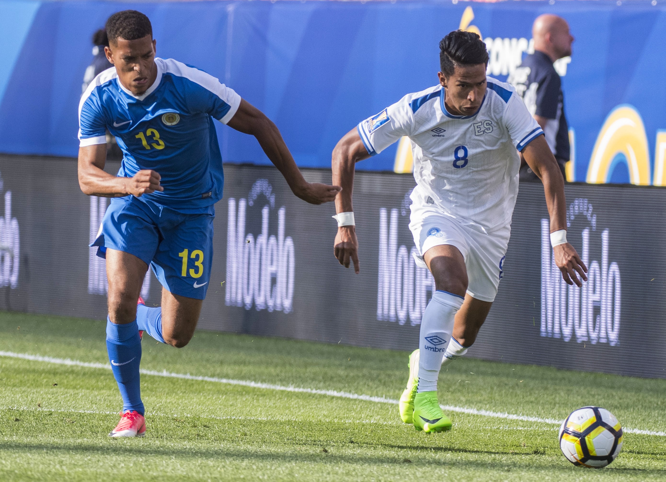 kết quả Curacao vs El Salvador, Curacao vs El Salvador, highlight Curacao vs El Salvador, Curacao, Gold Cup, El Salvador