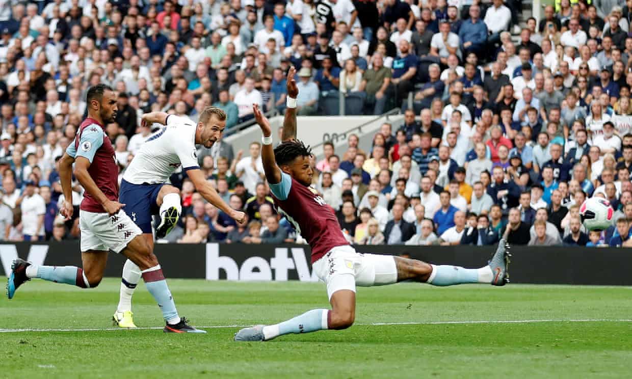 Trực tiếp Tottenham vs Aston Villa, Tottenham vs Aston Villa, link xem Tottenham vs Aston Villa, Tottenham, Aston Villa, vòng 1 Ngoại hạng Anh