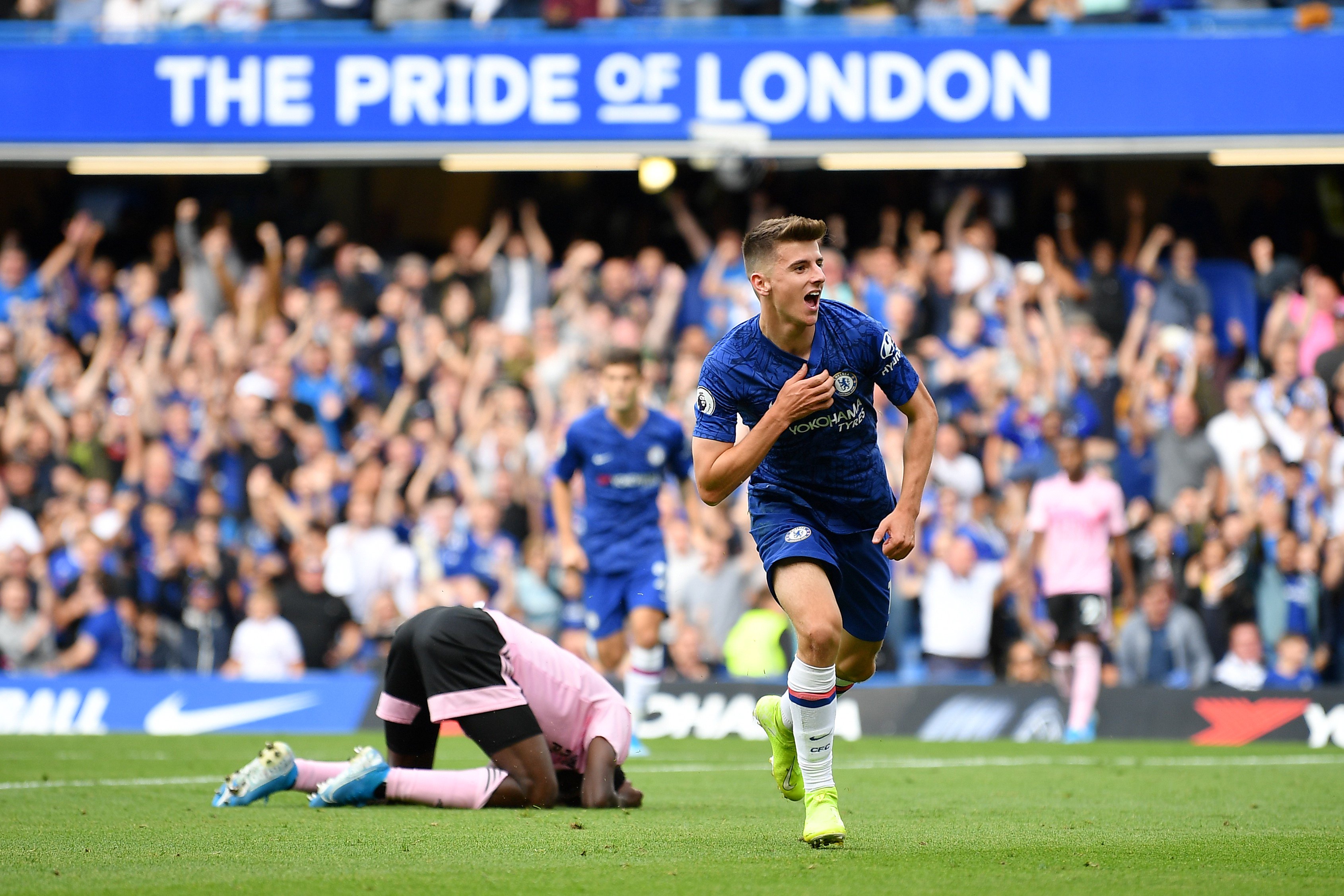 Norwich vs Chelsea, Ngoại hạng Anh, Chelsea, Lampard, Premier League