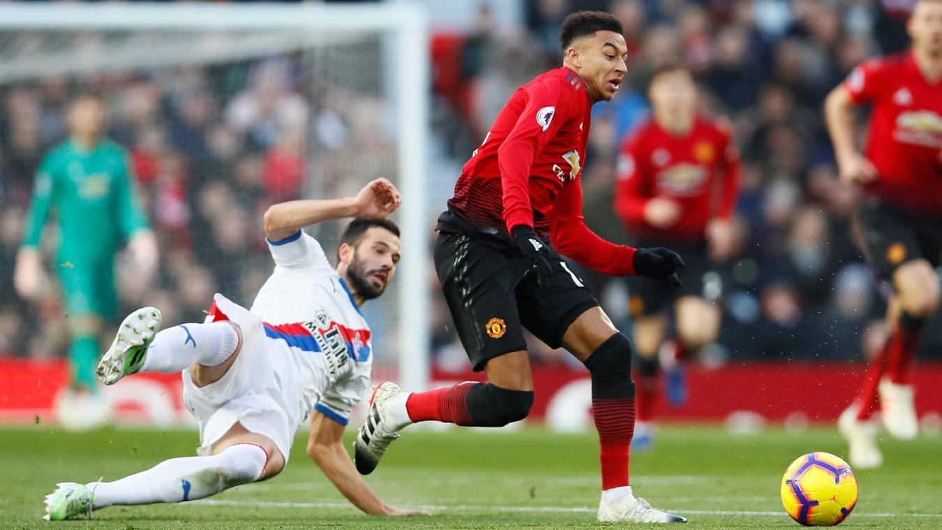 Man Utd vs Crysal Palace, MU vs Crystal Palace, MU, Ngoại hạng Anh, Premier League, Man Utd