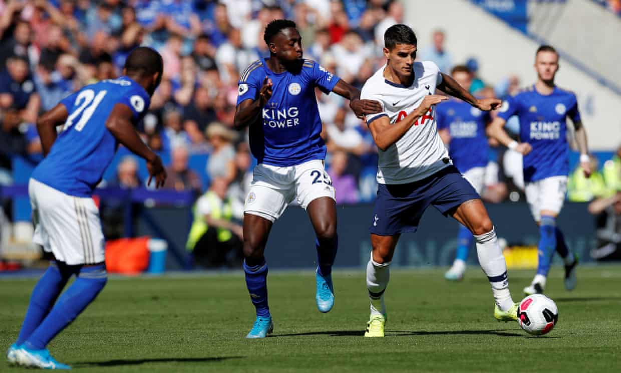 Trực tiếp Leicester vs Tottenham, Trực tiếp Ngoại hạng Anh, Leicester vs Tottenham, Leicester, Tottenham, Ngoại hạng Anh