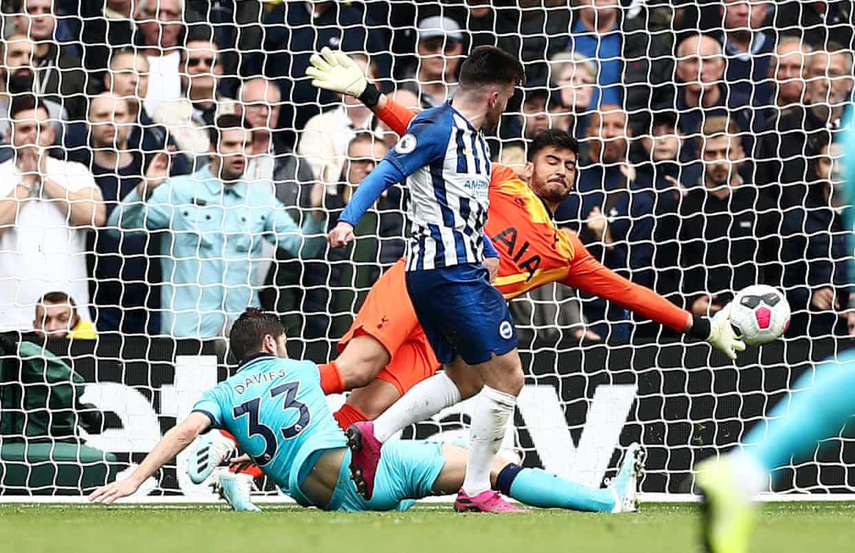 Trực tiếp Brighton vs Tottenham, Brighton vs Tottenham, Trực tiếp Ngoại hạng Anh, Tottenham vs Brighton, Tottenham, Brighton, trực tiếp Tottenham