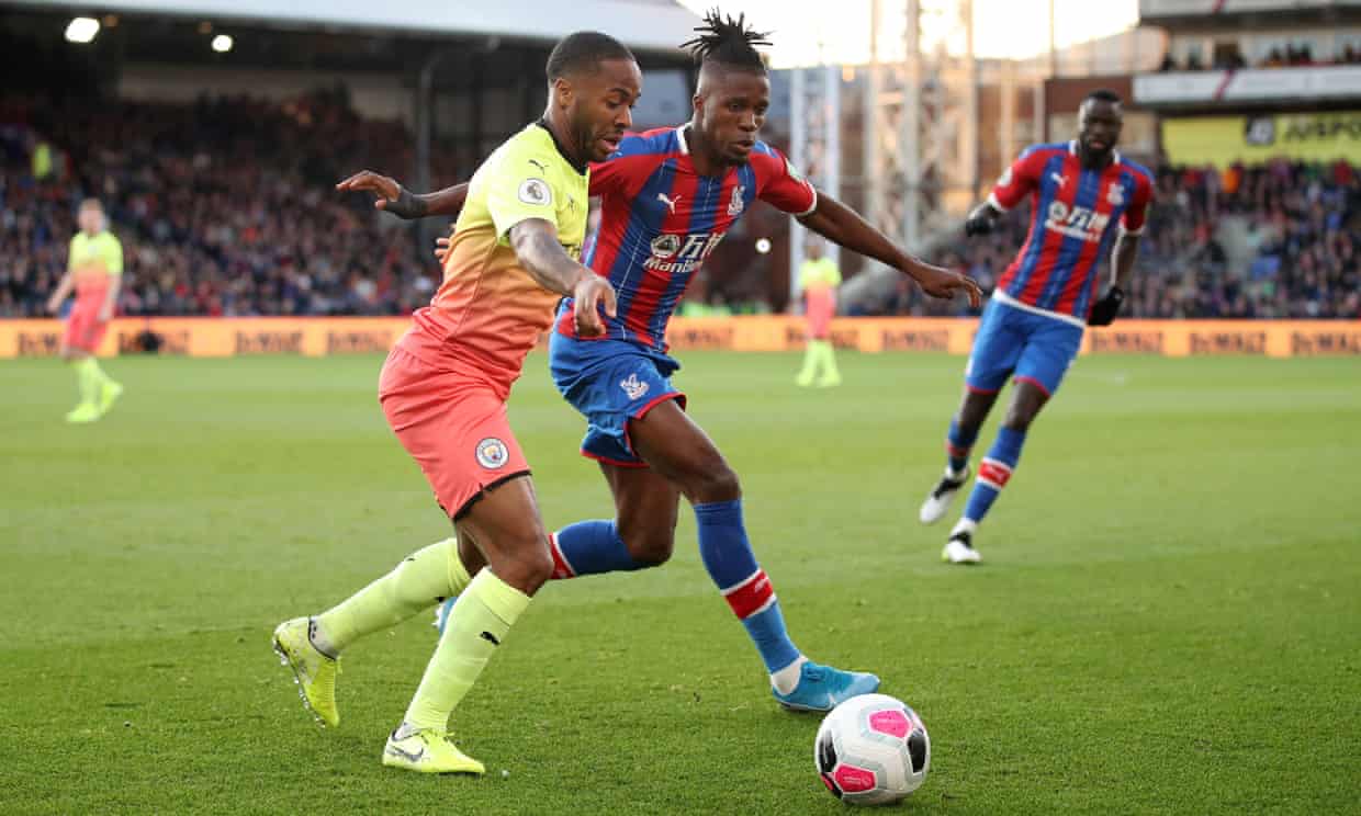 kết quả Crystal Palace vs Man City, Crystal Palace vs Man City, kết quả Ngoại hạng Anh, Man City vs Palace, Crystal Palace, Man City