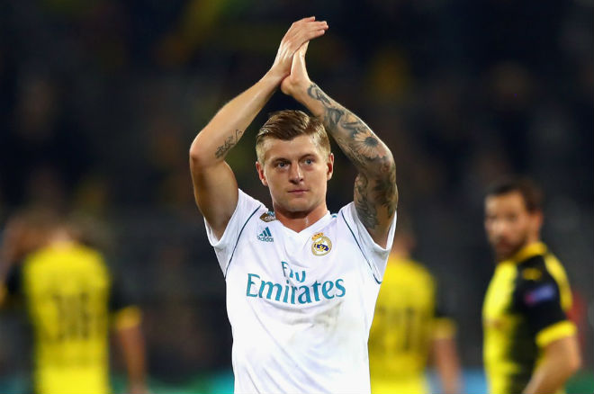 kroos