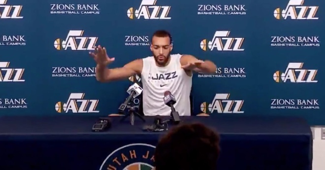 gobert