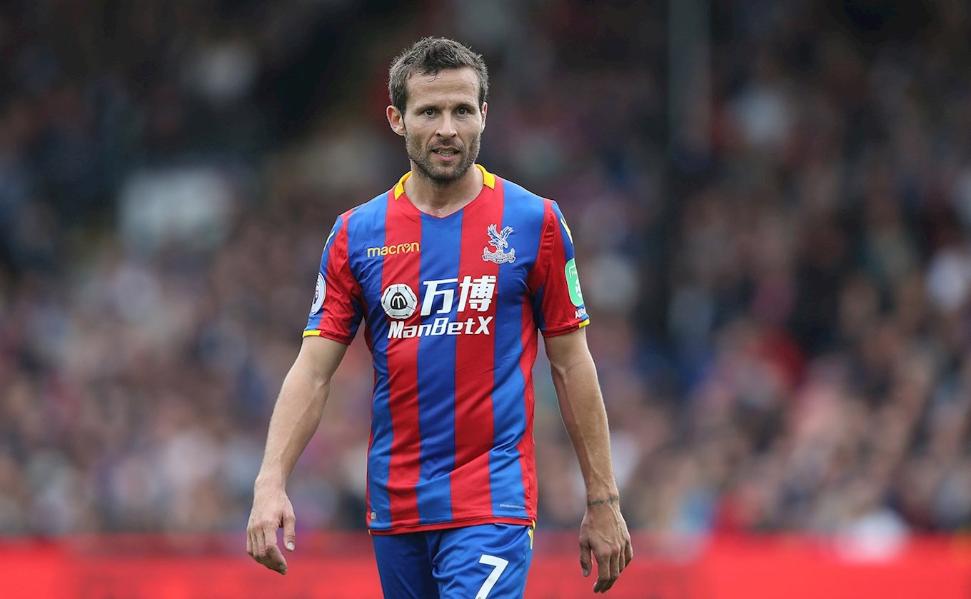 cabaye